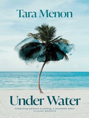 cover image of Under Water